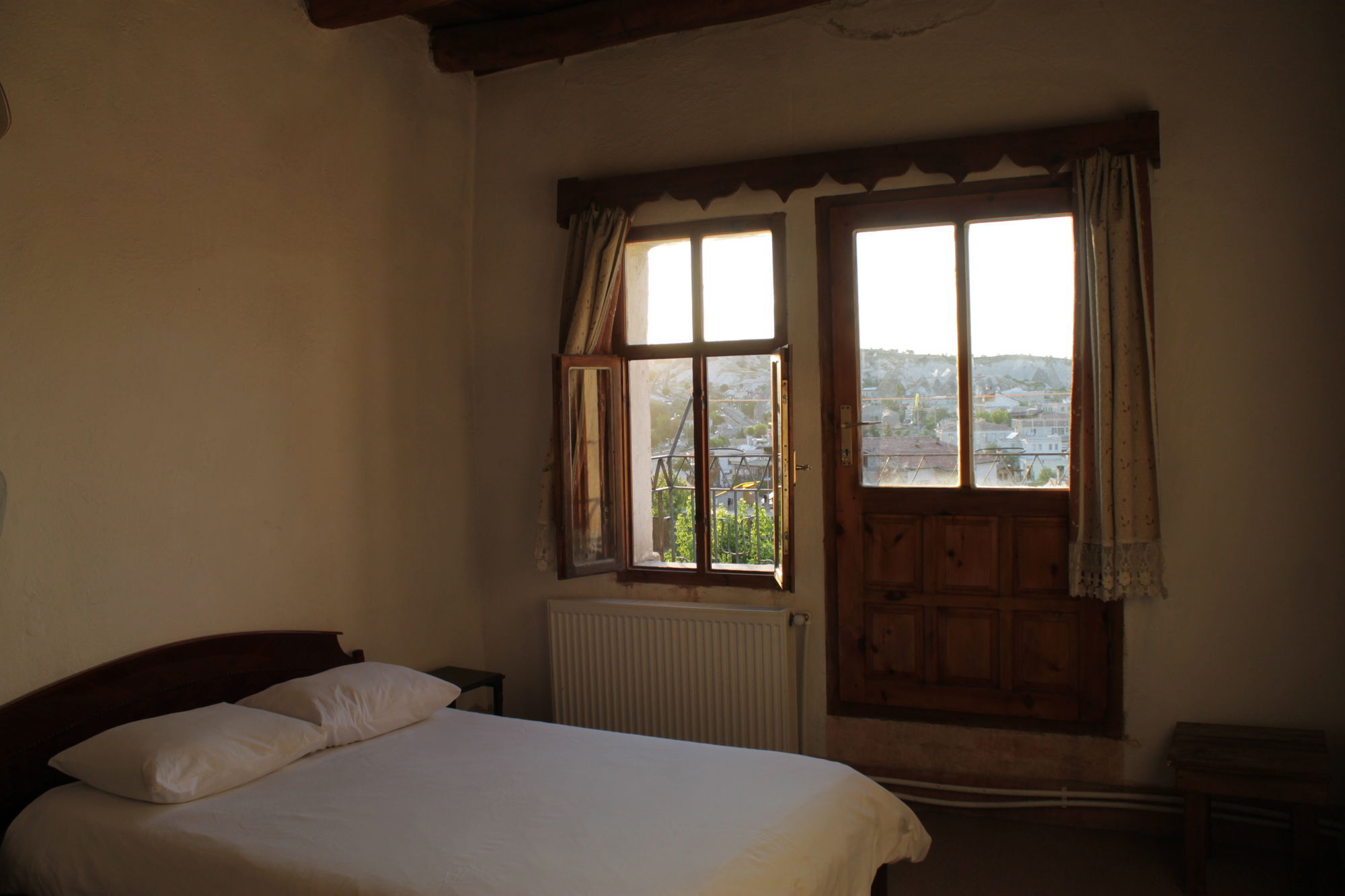 Yasin'S Place Backpackers Cave Hostel Göreme Eksteriør billede