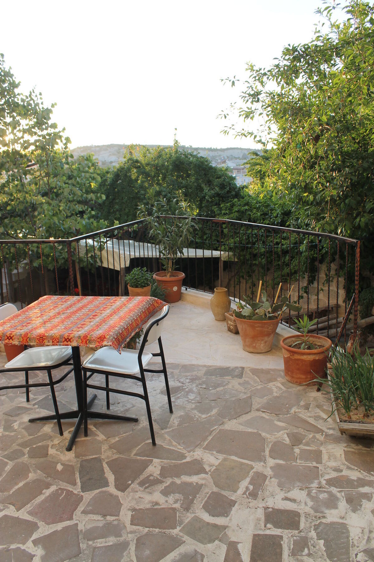 Yasin'S Place Backpackers Cave Hostel Göreme Eksteriør billede